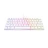 CORSAIR K65 RGB Mini 60% Mechanical Gaming Keyboard(Open Box)