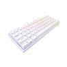 CORSAIR K65 RGB Mini 60% Mechanical Gaming Keyboard(Open Box)