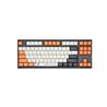 Varmilo A05A006A3A0A01A006 Gaming Keyboard, Carbon -