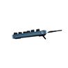 LOGITECH 920-010533 Gaming Keyboard, Bleu -(Open Box)