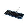LOGITECH 920-010533 Gaming Keyboard, Bleu -(Open Box)