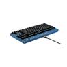LOGITECH 920-010533 Gaming Keyboard, Bleu -(Open Box)