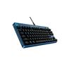 LOGITECH 920-010533 Gaming Keyboard, Bleu -(Open Box)