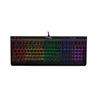 Clavier de jeu HYPERX Alloy Core RGB