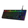 HyperX Alloy Origins Core Mechanical Keyboard, Tenkeyless
