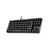 DeepCool R-KB500-BKAN4A-G Gaming Keyboard, Black -