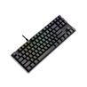 DeepCool R-KB500-BKAN4A-G Gaming Keyboard, Black -