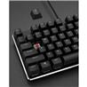 DeepCool R-KB500-BKAN4A-G Gaming Keyboard, Black -