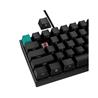 DeepCool R-KG722-BK0AN4A-G Gaming Keyboard, Black -