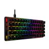 HyperX 56R61AA#ABA Gaming Keyboard, Black -