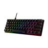 HyperX 56R61AA#ABA Gaming Keyboard, Black -