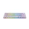 RAZER Huntsman Mini - Clavier de jeu optique 60% Blanc(Open Box)