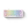 RAZER Huntsman Mini - Clavier de jeu optique 60% Blanc(Open Box)