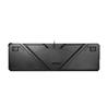 MSI VIGOR GK71 SONIC RED Gaming Keyboard, MSI Sonic Red Switches, MSI Clear Caps, Volume Control, Wrist Rest, MSI Mystic Lig...