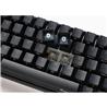 DUCKY CHANNEL DKON2161ST-BUSPDCLAWSC1 Gaming Keyboard, Black -