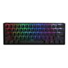 DUCKY CHANNEL DKON2161ST-RUSPDCLAWSC1 Gaming Keyboard, Black -