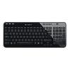 Logitech K360 Wireless Keyboard(Open Box)