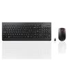 Lenovo (GX30N81775) Clavier et Instrument de Pointage(Open Box)