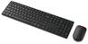 Lenovo Wireless Multi-Mode Pro Combo Keyboard and Mouse 6000 - French