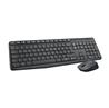 LOGITECH MK235 WL KEYBOARD AND MOUSE FRENCH LAYOUT