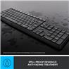 LOGITECH MK235 WL KEYBOARD AND MOUSE FRENCH LAYOUT