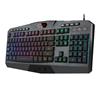 Redragon S101-BA-2 Gaming Combo (M601 Gaming Mouse + K503 Gaming Keyboard + H120 Gaming Headset + P015 Gaming Mouse Pad)