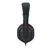 Redragon S101-BA-2 Gaming Combo (M601 Gaming Mouse + K503 Gaming Keyboard + H120 Gaming Headset + P015 Gaming Mouse Pad)