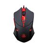 Redragon S101-BA-2 Gaming Combo (M601 Gaming Mouse + K503 Gaming Keyboard + H120 Gaming Headset + P015 Gaming Mouse Pad)