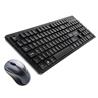 Connectez le combo clavier et souris anglais (GD6830E)
