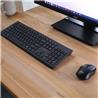 ACER GP.ACC11.01U Productivity Keyboard and Mouse Combo ()