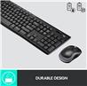 LOGITECH MK270 Wireless Keyboard & Mouse Combo