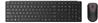 Lenovo Wireless Multi-Mode Pro Combo Keyboard and Mouse 6000 - French