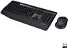 LOGITECH MK345 Wireless Keyboard and Mouse Combo(Open Box)