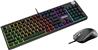 MSI Forge GK320 Keyboard & Mouse combo