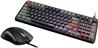 MSI Forge GK110 Keyboard & Mouse combo