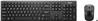 LENOVO 100 USB-A Wireless Combo Keyboard and Mouse