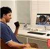 LENOVO 100 USB-A Wireless Combo Keyboard and Mouse
