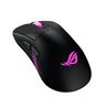 ASUS ROG Keris II Origin Wireless Gaming Mouse, Black