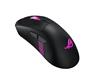 ASUS ROG Keris II Origin Wireless Gaming Mouse, Black