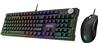 MSI Forge GK320 Keyboard & Mouse combo
