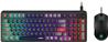 MSI Forge GK110 Keyboard & Mouse combo