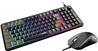 MSI Forge GK110 Keyboard & Mouse combo