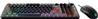 MSI Forge GK110 Keyboard & Mouse combo