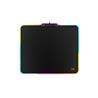 HyperX (Fury Ultra) - Tapis de souris à surface dure RVB(Open Box)