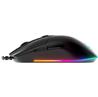 STEELSERIES Rival 3 Gaming Mouse - 8,500 CPI (62513)(Open Box)