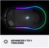 STEELSERIES Rival 3 Gaming Mouse - 8,500 CPI (62513)(Open Box)