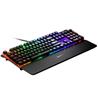 SteelSeries Apex 5 Hybrid Mechanical Gaming Keyboard(Open Box)