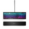 SteelSeries Apex 5 Hybrid Mechanical Gaming Keyboard(Open Box)