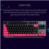 ASUS ROG Strix Scope TKL Electro Punk wired mechanical(Open Box)
