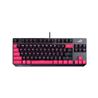 ASUS ROG Strix Scope TKL Electro Punk wired mechanical(Open Box)